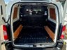 USED 2021 21 PEUGEOT PARTNER 1.5 BlueHDi 950 Professional Long Panel Van 6dr Diesel Manual LWB Euro 6 (100 bhp) CREW CAB