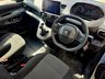 USED 2021 21 PEUGEOT PARTNER 1.5 BlueHDi 950 Professional Long Panel Van 6dr Diesel Manual LWB Euro 6 (100 bhp) CREW CAB
