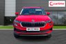 USED 2022 22 SKODA KAROQ 1.0 TSI SE Drive SUV 5dr Petrol Manual Euro 6 (s/s) (110 ps) DAB Digital Radio, LED Headlights, Touchscreen Media, Android Auto/Apple CarPlay, Cruise Control DAB Digital Radio, LED Headlights, Touchscreen Media, Android Auto/Apple CarPlay, Cruise Control