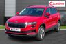 USED 2022 22 SKODA KAROQ 1.0 TSI SE Drive SUV 5dr Petrol Manual Euro 6 (s/s) (110 ps) DAB Digital Radio, LED Headlights, Touchscreen Media, Android Auto/Apple CarPlay, Cruise Control DAB Digital Radio, LED Headlights, Touchscreen Media, Android Auto/Apple CarPlay, Cruise Control