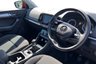 USED 2022 22 SKODA KAROQ 1.0 TSI SE Drive SUV 5dr Petrol Manual Euro 6 (s/s) (110 ps) DAB Digital Radio, LED Headlights, Touchscreen Media, Android Auto/Apple CarPlay, Cruise Control DAB Digital Radio, LED Headlights, Touchscreen Media, Android Auto/Apple CarPlay, Cruise Control