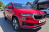 USED 2022 22 SKODA KAROQ 1.0 TSI SE Drive SUV 5dr Petrol Manual Euro 6 (s/s) (110 ps) DAB Digital Radio, LED Headlights, Touchscreen Media, Android Auto/Apple CarPlay, Cruise Control DAB Digital Radio, LED Headlights, Touchscreen Media, Android Auto/Apple CarPlay, Cruise Control
