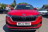 USED 2022 22 SKODA KAROQ 1.0 TSI SE Drive SUV 5dr Petrol Manual Euro 6 (s/s) (110 ps) DAB Digital Radio, LED Headlights, Touchscreen Media, Android Auto/Apple CarPlay, Cruise Control DAB Digital Radio, LED Headlights, Touchscreen Media, Android Auto/Apple CarPlay, Cruise Control