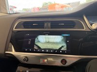 USED 2019 69 JAGUAR I-PACE 400 90kWh S SUV 5dr Electric Auto 4WD (400 ps)+1 FORMER KEEPER+HISTORY+2 KEYS+2 CABLES+MEDIA+NAVIGATION+FULL LEATHER SEATS+PRIVACY+18 INCH ALLOYS 2 KEYS+2 CABLES+1 FORMER KEEPER+FULL LEATHER HEATED SEATS+BLUETOOTH+PARK CONTROL+18" ALLOYS+MEDIA+NAV+CLIMATE+CRUISE+REAR CAM+HPI CLEAR