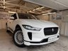 USED 2019 69 JAGUAR I-PACE 400 90kWh S SUV 5dr Electric Auto 4WD (400 ps)+1 FORMER KEEPER+HISTORY+2 KEYS+2 CABLES+MEDIA+NAVIGATION+FULL LEATHER SEATS+PRIVACY+18 INCH ALLOYS 2 KEYS+2 CABLES+1 FORMER KEEPER+FULL LEATHER HEATED SEATS+BLUETOOTH+PARK CONTROL+18" ALLOYS+MEDIA+NAV+CLIMATE+CRUISE+REAR CAM+HPI CLEAR