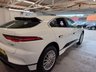 USED 2019 69 JAGUAR I-PACE 400 90kWh S SUV 5dr Electric Auto 4WD (400 ps)+1 FORMER KEEPER+HISTORY+2 KEYS+2 CABLES+MEDIA+NAVIGATION+FULL LEATHER SEATS+PRIVACY+18 INCH ALLOYS 2 KEYS+2 CABLES+1 FORMER KEEPER+FULL LEATHER HEATED SEATS+BLUETOOTH+PARK CONTROL+18" ALLOYS+MEDIA+NAV+CLIMATE+CRUISE+REAR CAM+HPI CLEAR