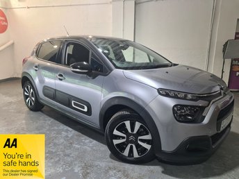 2023 CITROEN C3