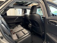 USED 2016 66 LEXUS RX 3.5 450h V6 Premier SUV 5dr Petrol Hybrid CVT 4WD Euro 6 (s/s) (313 ps)+1 FORMER KEEPER+2 KEYS+FSH+PANORAMIC SUNROOF+ACTIVE CRUISE+NAVIGATION+MEDIA+LEATHER+TOP SPEC  2 KEYS+1 FORMER KEEPER+FSH+NAV+FULL LEATHER HEATED SEATS+CLIMATE+PANORAMIC SUNROOF+PARK CONTROL+CLIMATE SEATS+CAMERA+20" ALLOYS+BLUETOOTH+MEDIA+CRUISE+HPI CLEAR