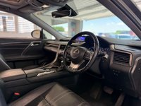 USED 2016 66 LEXUS RX 3.5 450h V6 Premier SUV 5dr Petrol Hybrid CVT 4WD Euro 6 (s/s) (313 ps)+1 FORMER KEEPER+2 KEYS+FSH+PANORAMIC SUNROOF+ACTIVE CRUISE+NAVIGATION+MEDIA+LEATHER+TOP SPEC  2 KEYS+1 FORMER KEEPER+FSH+NAV+FULL LEATHER HEATED SEATS+CLIMATE+PANORAMIC SUNROOF+PARK CONTROL+CLIMATE SEATS+CAMERA+20" ALLOYS+BLUETOOTH+MEDIA+CRUISE+HPI CLEAR