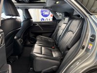 USED 2016 66 LEXUS RX 3.5 450h V6 Premier SUV 5dr Petrol Hybrid CVT 4WD Euro 6 (s/s) (313 ps)+1 FORMER KEEPER+2 KEYS+FSH+PANORAMIC SUNROOF+ACTIVE CRUISE+NAVIGATION+MEDIA+LEATHER+TOP SPEC  2 KEYS+1 FORMER KEEPER+FSH+NAV+FULL LEATHER HEATED SEATS+CLIMATE+PANORAMIC SUNROOF+PARK CONTROL+CLIMATE SEATS+CAMERA+20" ALLOYS+BLUETOOTH+MEDIA+CRUISE+HPI CLEAR