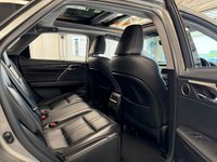 USED 2016 66 LEXUS RX 3.5 450h V6 Premier SUV 5dr Petrol Hybrid CVT 4WD Euro 6 (s/s) (313 ps)+1 FORMER KEEPER+2 KEYS+FSH+PANORAMIC SUNROOF+ACTIVE CRUISE+NAVIGATION+MEDIA+LEATHER+TOP SPEC  2 KEYS+1 FORMER KEEPER+FSH+NAV+FULL LEATHER HEATED SEATS+CLIMATE+PANORAMIC SUNROOF+PARK CONTROL+CLIMATE SEATS+CAMERA+20" ALLOYS+BLUETOOTH+MEDIA+CRUISE+HPI CLEAR