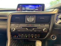 USED 2016 66 LEXUS RX 3.5 450h V6 Premier SUV 5dr Petrol Hybrid CVT 4WD Euro 6 (s/s) (313 ps)+1 FORMER KEEPER+2 KEYS+FSH+PANORAMIC SUNROOF+ACTIVE CRUISE+NAVIGATION+MEDIA+LEATHER+TOP SPEC  2 KEYS+1 FORMER KEEPER+FSH+NAV+FULL LEATHER HEATED SEATS+CLIMATE+PANORAMIC SUNROOF+PARK CONTROL+CLIMATE SEATS+CAMERA+20" ALLOYS+BLUETOOTH+MEDIA+CRUISE+HPI CLEAR