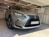 USED 2016 66 LEXUS RX 3.5 450h V6 Premier SUV 5dr Petrol Hybrid CVT 4WD Euro 6 (s/s) (313 ps)+1 FORMER KEEPER+2 KEYS+FSH+PANORAMIC SUNROOF+ACTIVE CRUISE+NAVIGATION+MEDIA+LEATHER+TOP SPEC  2 KEYS+1 FORMER KEEPER+FSH+NAV+FULL LEATHER HEATED SEATS+CLIMATE+PANORAMIC SUNROOF+PARK CONTROL+CLIMATE SEATS+CAMERA+20" ALLOYS+BLUETOOTH+MEDIA+CRUISE+HPI CLEAR