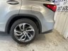 USED 2016 66 LEXUS RX 3.5 450h V6 Premier SUV 5dr Petrol Hybrid CVT 4WD Euro 6 (s/s) (313 ps)+1 FORMER KEEPER+2 KEYS+FSH+PANORAMIC SUNROOF+ACTIVE CRUISE+NAVIGATION+MEDIA+LEATHER+TOP SPEC  2 KEYS+1 FORMER KEEPER+FSH+NAV+FULL LEATHER HEATED SEATS+CLIMATE+PANORAMIC SUNROOF+PARK CONTROL+CLIMATE SEATS+CAMERA+20" ALLOYS+BLUETOOTH+MEDIA+CRUISE+HPI CLEAR