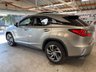 USED 2016 66 LEXUS RX 3.5 450h V6 Premier SUV 5dr Petrol Hybrid CVT 4WD Euro 6 (s/s) (313 ps)+1 FORMER KEEPER+2 KEYS+FSH+PANORAMIC SUNROOF+ACTIVE CRUISE+NAVIGATION+MEDIA+LEATHER+TOP SPEC  2 KEYS+1 FORMER KEEPER+FSH+NAV+FULL LEATHER HEATED SEATS+CLIMATE+PANORAMIC SUNROOF+PARK CONTROL+CLIMATE SEATS+CAMERA+20" ALLOYS+BLUETOOTH+MEDIA+CRUISE+HPI CLEAR