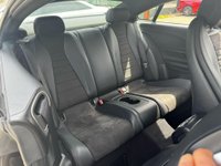 USED 2017 17 MERCEDES-BENZ E CLASS 2.0 E220d AMG Line G-Tronic+ Euro 6 (s/s) 2dr 360 CAM HEAT SEATS NAV ULEZ