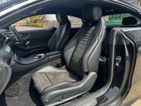 USED 2017 17 MERCEDES-BENZ E CLASS 2.0 E220d AMG Line G-Tronic+ Euro 6 (s/s) 2dr 360 CAM HEAT SEATS NAV ULEZ