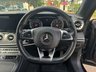 USED 2017 17 MERCEDES-BENZ E CLASS 2.0 E220d AMG Line G-Tronic+ Euro 6 (s/s) 2dr 360 CAM HEAT SEATS NAV ULEZ