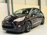 USED 2014 14 CITROEN DS3 1.6 VTi DStyle Plus Hatchback 3dr Petrol Manual Euro 5 (120 ps) 