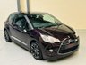 USED 2014 14 CITROEN DS3 1.6 VTi DStyle Plus Hatchback 3dr Petrol Manual Euro 5 (120 ps) 