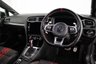 USED 2019 19 VOLKSWAGEN GOLF 2.0 TSI GTI TCR Hatchback 3dr Petrol DSG Euro 6 (s/s) (290 ps) 
