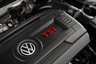 USED 2019 19 VOLKSWAGEN GOLF 2.0 TSI GTI TCR Hatchback 3dr Petrol DSG Euro 6 (s/s) (290 ps) 