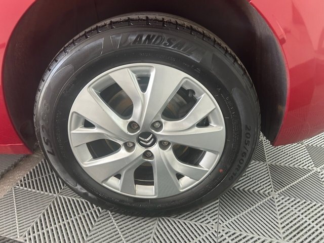 2020 CITROEN GRAND C4 SPACETOURER - Photo 12