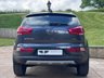 USED 2015 64 KIA SPORTAGE 2.0 CRDi KX-4 SUV 5dr Diesel Auto AWD Euro 5 (181 bhp) PAN ROOF-NAVIGATION.
