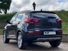 USED 2015 64 KIA SPORTAGE 2.0 CRDi KX-4 SUV 5dr Diesel Auto AWD Euro 5 (181 bhp) PAN ROOF-NAVIGATION.