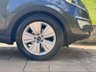 USED 2015 64 KIA SPORTAGE 2.0 CRDi KX-4 SUV 5dr Diesel Auto AWD Euro 5 (181 bhp) PAN ROOF-NAVIGATION.