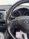 USED 2015 64 KIA SPORTAGE 2.0 CRDi KX-4 SUV 5dr Diesel Auto AWD Euro 5 (181 bhp) PAN ROOF-NAVIGATION.
