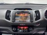 USED 2015 64 KIA SPORTAGE 2.0 CRDi KX-4 SUV 5dr Diesel Auto AWD Euro 5 (181 bhp) PAN ROOF-NAVIGATION.