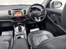 USED 2015 64 KIA SPORTAGE 2.0 CRDi KX-4 SUV 5dr Diesel Auto AWD Euro 5 (181 bhp) PAN ROOF-NAVIGATION.