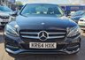 USED 2015 64 MERCEDES-BENZ C-CLASS AUTOMATIC 2.0 C200 Sport Saloon 4dr Petrol 7G-Tronic+ Euro 6 (s/s) (184 ps) REVERSE CAMEARA,SAT/NAV