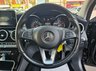 USED 2015 64 MERCEDES-BENZ C-CLASS AUTOMATIC 2.0 C200 Sport Saloon 4dr Petrol 7G-Tronic+ Euro 6 (s/s) (184 ps) REVERSE CAMEARA,SAT/NAV