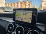 USED 2015 64 MERCEDES-BENZ C-CLASS AUTOMATIC 2.0 C200 Sport Saloon 4dr Petrol 7G-Tronic+ Euro 6 (s/s) (184 ps) REVERSE CAMEARA,SAT/NAV