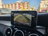 USED 2015 64 MERCEDES-BENZ C-CLASS AUTOMATIC 2.0 C200 Sport Saloon 4dr Petrol 7G-Tronic+ Euro 6 (s/s) (184 ps) REVERSE CAMEARA,SAT/NAV
