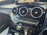 USED 2015 64 MERCEDES-BENZ C-CLASS AUTOMATIC 2.0 C200 Sport Saloon 4dr Petrol 7G-Tronic+ Euro 6 (s/s) (184 ps) REVERSE CAMEARA,SAT/NAV