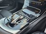 USED 2015 64 MERCEDES-BENZ C-CLASS AUTOMATIC 2.0 C200 Sport Saloon 4dr Petrol 7G-Tronic+ Euro 6 (s/s) (184 ps) REVERSE CAMEARA,SAT/NAV
