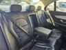 USED 2015 64 MERCEDES-BENZ C-CLASS AUTOMATIC 2.0 C200 Sport Saloon 4dr Petrol 7G-Tronic+ Euro 6 (s/s) (184 ps) REVERSE CAMEARA,SAT/NAV