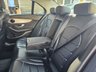 USED 2015 64 MERCEDES-BENZ C-CLASS AUTOMATIC 2.0 C200 Sport Saloon 4dr Petrol 7G-Tronic+ Euro 6 (s/s) (184 ps) REVERSE CAMEARA,SAT/NAV