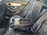 USED 2015 64 MERCEDES-BENZ C-CLASS AUTOMATIC 2.0 C200 Sport Saloon 4dr Petrol 7G-Tronic+ Euro 6 (s/s) (184 ps) REVERSE CAMEARA,SAT/NAV