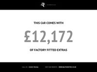 USED 2012 12 BMW 5 SERIES 3.0 535d M Sport Touring 5dr Diesel Steptronic Euro 5 (s/s) (313 ps) &pound;12k extras |Xenon Headlights (HBA)