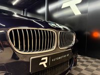 USED 2012 12 BMW 5 SERIES 3.0 535d M Sport Touring 5dr Diesel Steptronic Euro 5 (s/s) (313 ps) &pound;12k extras |Xenon Headlights (HBA)