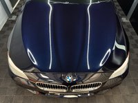 USED 2012 12 BMW 5 SERIES 3.0 535d M Sport Touring 5dr Diesel Steptronic Euro 5 (s/s) (313 ps) &pound;12k extras |Xenon Headlights (HBA)
