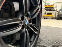 USED 2012 12 BMW 5 SERIES 3.0 535d M Sport Touring 5dr Diesel Steptronic Euro 5 (s/s) (313 ps) &pound;12k extras |Xenon Headlights (HBA)