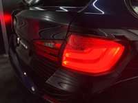 USED 2012 12 BMW 5 SERIES 3.0 535d M Sport Touring 5dr Diesel Steptronic Euro 5 (s/s) (313 ps) &pound;12k extras |Xenon Headlights (HBA)