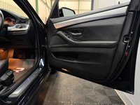 USED 2012 12 BMW 5 SERIES 3.0 535d M Sport Touring 5dr Diesel Steptronic Euro 5 (s/s) (313 ps) &pound;12k extras |Xenon Headlights (HBA)