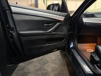 USED 2012 12 BMW 5 SERIES 3.0 535d M Sport Touring 5dr Diesel Steptronic Euro 5 (s/s) (313 ps) &pound;12k extras |Xenon Headlights (HBA)