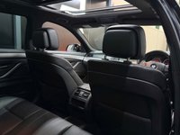 USED 2012 12 BMW 5 SERIES 3.0 535d M Sport Touring 5dr Diesel Steptronic Euro 5 (s/s) (313 ps) &pound;12k extras |Xenon Headlights (HBA)